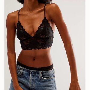 Free People Bra